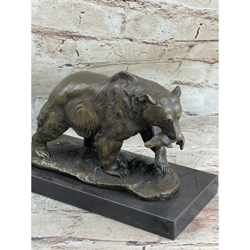 Figurine Jacksana