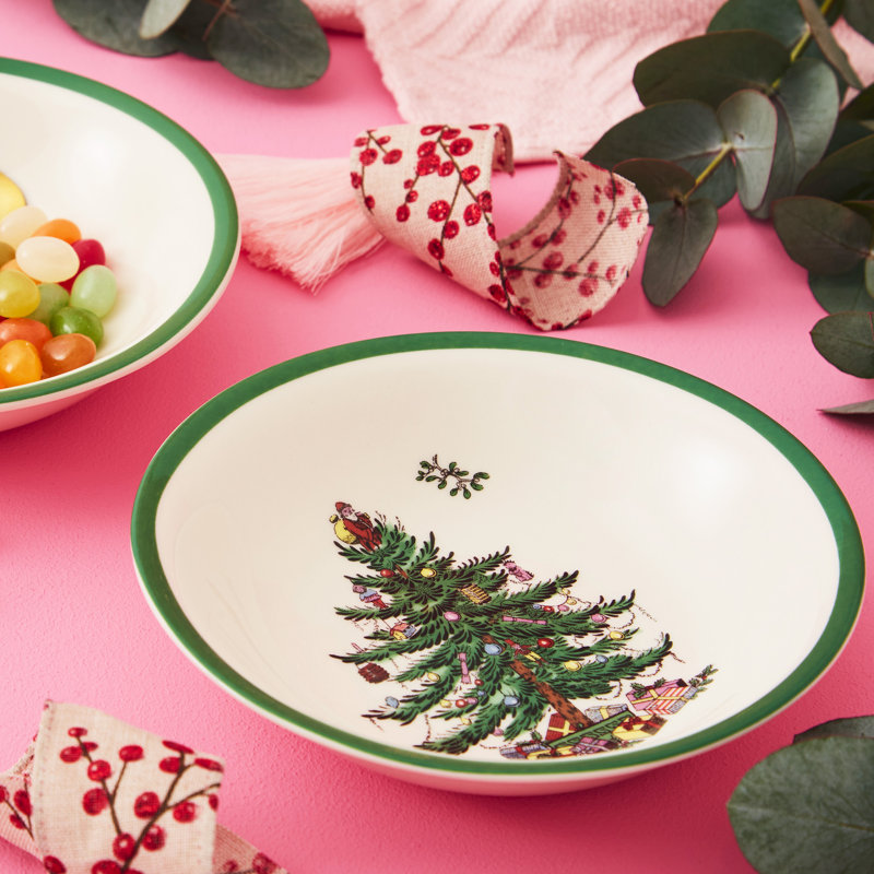 6" Cereal Bowl