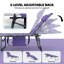 Fauteuil de bronzage portatif-1849994872