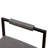 Fabric 2 Counter Height Barstools Kitchen Island Stools-93884223