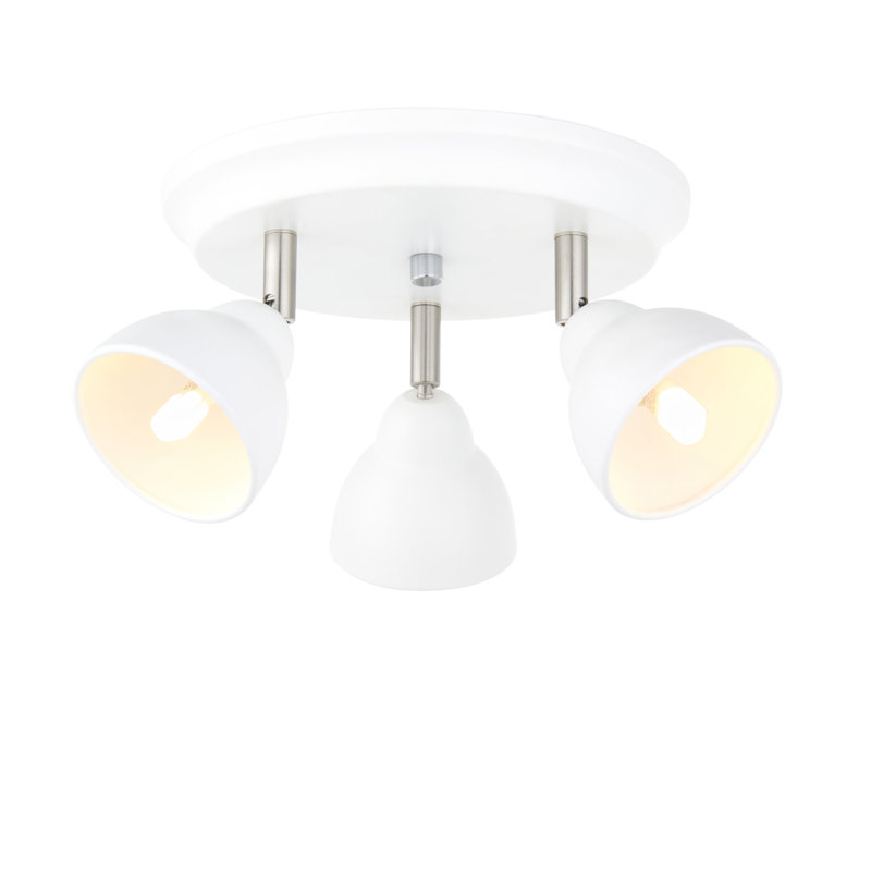 Flush Mount