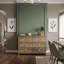 Commode double 6 tiroirs Bhure-93594502
