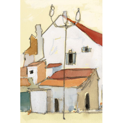 " Frigiliana, Spain II "