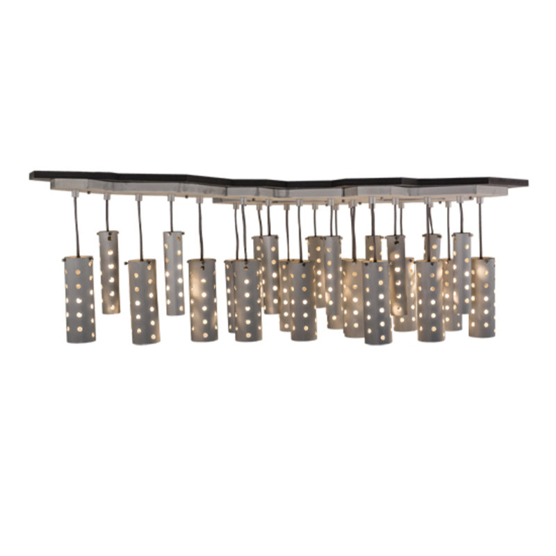 Emmentaler 25 - Light Chandelier
