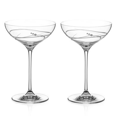 1ml Crystal Drinking Glass