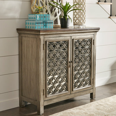 Della Accent Cabinet