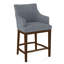 Upholstered Stool-427837602-427837823