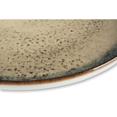 Excelsa Zeus Ceramic Serving Dish