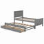 Lit simple avec rangement-936084748