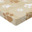 Ensemble de 2 draps-housse pour chien Ambesonne Earth Tones-106777514