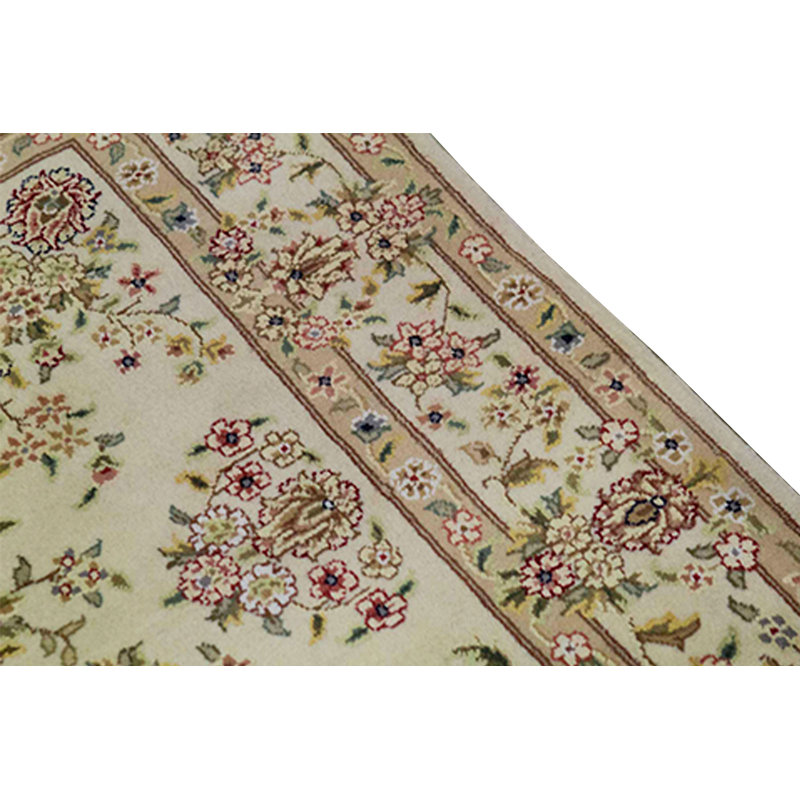 Oriental Area Rug