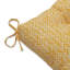 Coussin de siège intérieur / extérieur Dett-601378656-601378657