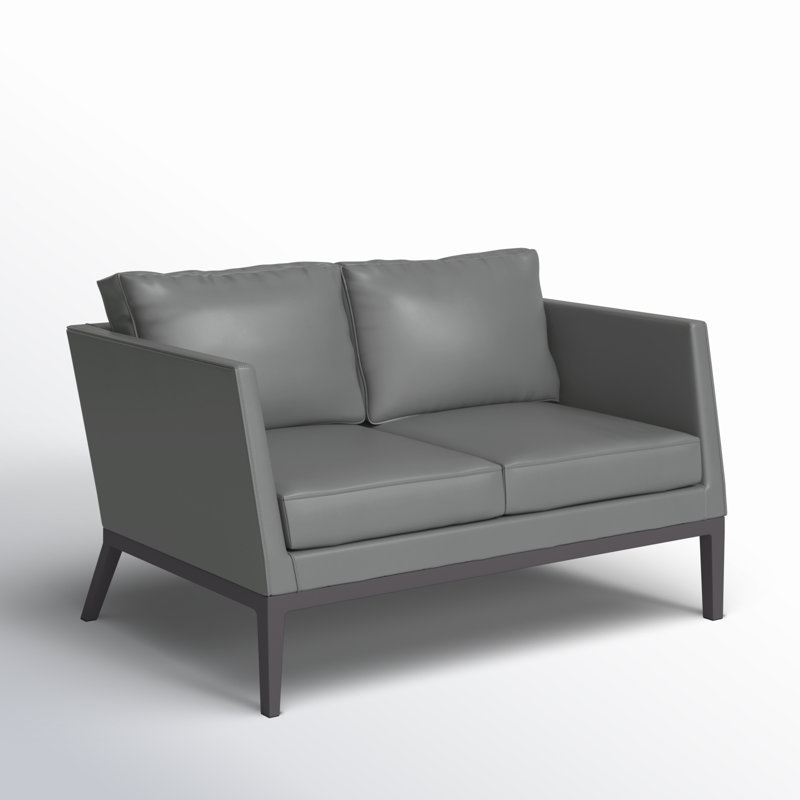 Salino Outdoor 2 - Seat Loveseat