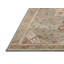 Tapis gris Afyon lavable à la machine-1529063019