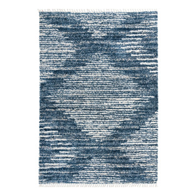 Knupp Abstract Indoor Rug