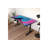 Arena Full-surface, Interchangeable, Water-resistant, And Washable Mouse Pad With Stitched Edges - D052