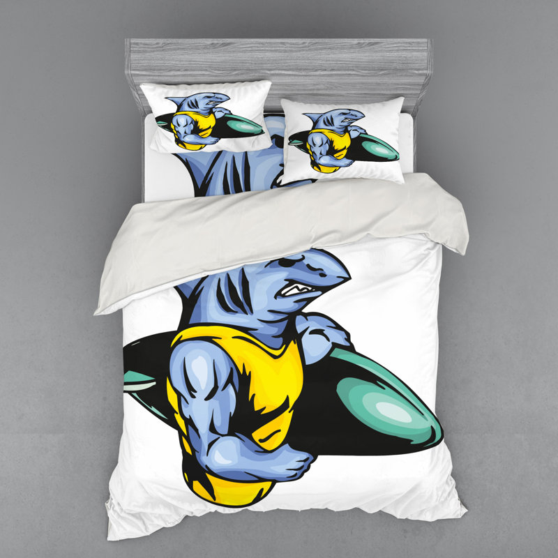 Polyester Duvet Cover