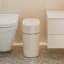 PP Manual Lift Waste Bin - 8L