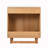 Jantinus Single Bathroom Vanity with Resin Top-81413942