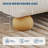 Cloud Bed Frame, No Box Spring Needed-1433676499-1433676511