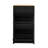 Entryway Shoe Organizer With 2 Flip Drawers, Wood Shoe Cabinet With Drawer, Free Standing Shoe Cabinet With Adjustable Panel, Shoe Storage Organizer For Home-686498064
