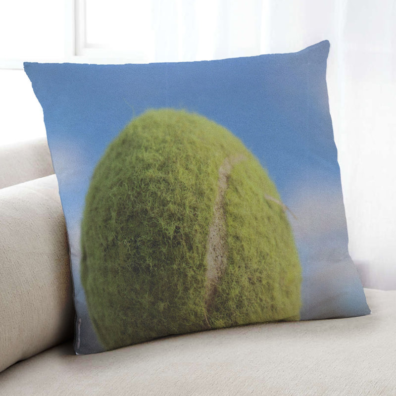 Coussin Sports Sports 11, Synthétique