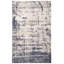 Tapis bleu marine / doré Gerberoy-1731241227