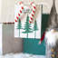 Sacs-cadeaux de Noël