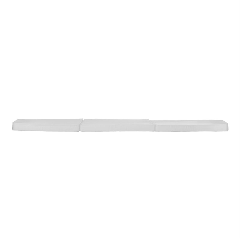 Coussins Humphrey, Blanc