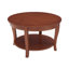 Table basse Traditional