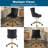 Matthias Task Chair Office Chairs Makeup chair-244975425-244975424