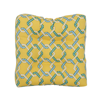 Coussin 1 pièce Blazing Needles
