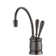 Distributeur d'eau chaude et froide instantané Tuscan
