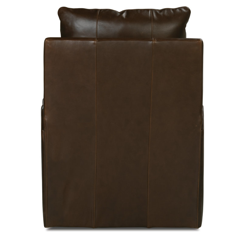 Lilah Leather Recliner