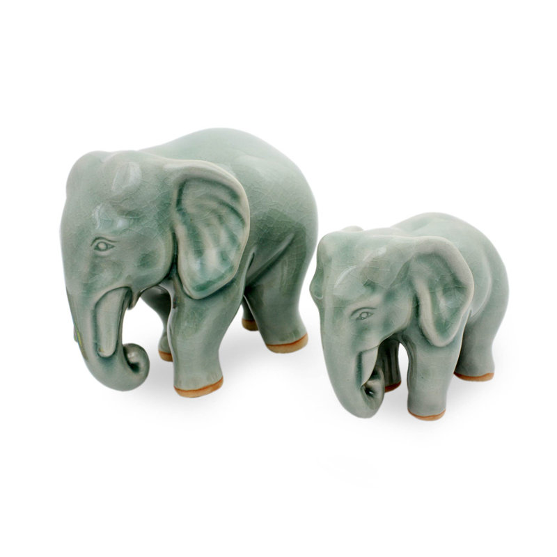 Ensemble de figurine Wiltshire