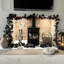 7cm Faux Garland