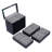 24 Slots Sunglasses Display Jewelry Box