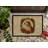 Jeronald Non-Slip Christmas Doormat