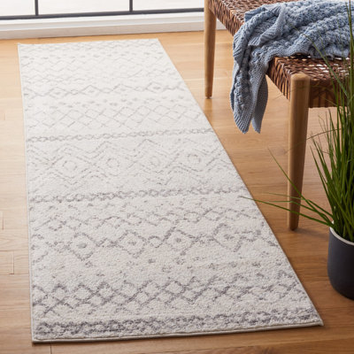 Sepulveda 700 Performance Geometric Rug
