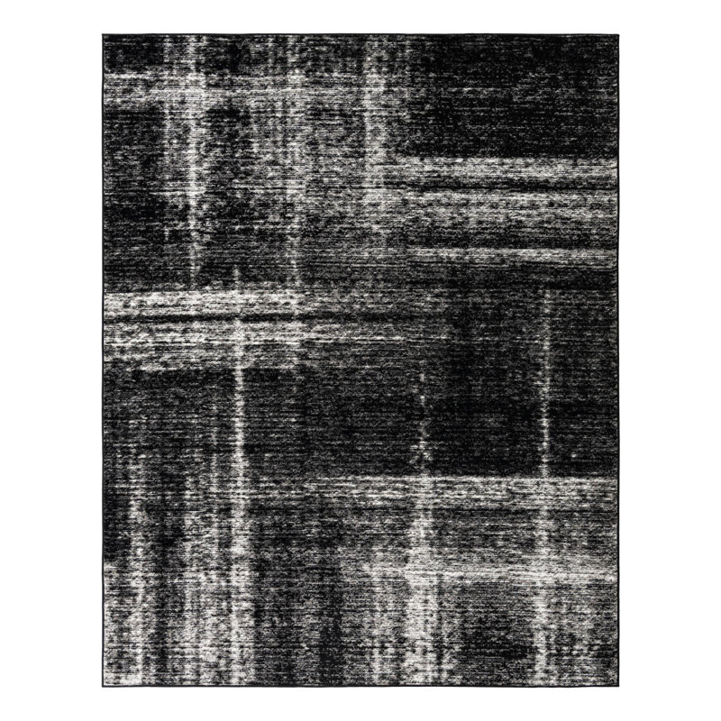 Botkins Rug, Rectangle 7'10" x 10'