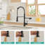 Robinet de cuisine Purifier-126278725