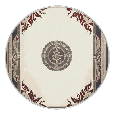 Tapis Delphi Legacy