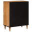 60cm Solid Wood Sideboard