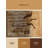 Soft Plush Duren Mongol Horse Archer Classic Oriental Area Rug in Brown – Beige Binding-1317078448