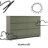 Brookside 6 Drawer Double Dresser-110403466