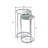 Valor Nested Mirror Tables