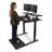 Adjustable Metal Base Standing Desk-60317209-60317210