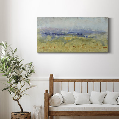 " Just Relax " Painting Print