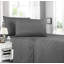 Microfiber Sheet Set-293204110-293204100