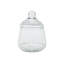 Bistro Glass Biscuit Jar
